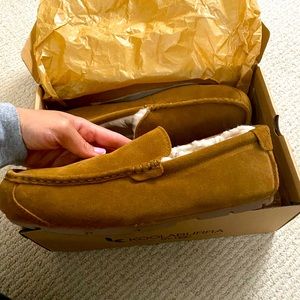 Koolaburra by Ugg Tipton Men’s Slippers NWT size 11